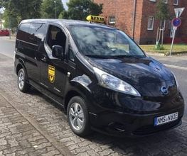 NMS Taxi Bild 13