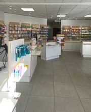 Aussenansicht der Fauerbach Apotheke