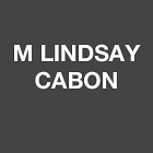 Cabon Lindsay