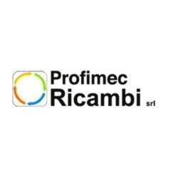 Profimec Ricambi logo