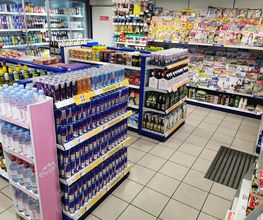 JET Tankstelle Bild 6