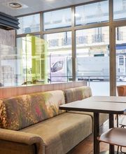 B&B HOTEL Marseille Centre La Joliette image 2