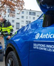 Pro Hygiène Solution Anticimex Rennes image 9