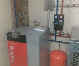 FG Chauffage EURL image 5