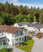 Dr. Loew Soziale Dienstleistungen - Einrichtung Grünthaler Hof Bild 2