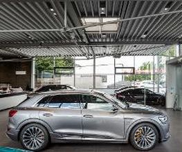 Audi - Gottfried Schultz Automobilhandels SE Bild 3