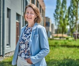 büromeister Heike Zeitler Bild 2