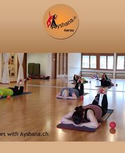 pilates by ayshana Bild 9
