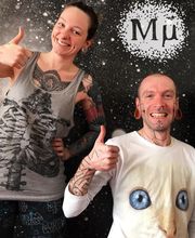 Mu Body Arts image 3