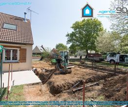 Agence 90m2 image 1