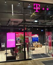 Telekom Shop Bild 1