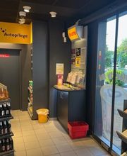 JET Tankstelle Bild 7