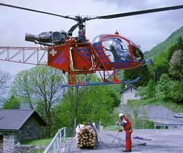 Heli-TV SA Bild 10