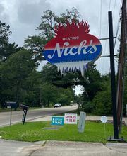 Nick's Heating & Air Conditioning LLC image 7