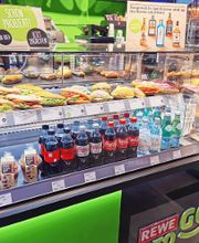 REWE To Go bei Aral Bild 3