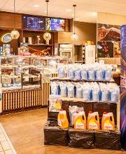 Shell Recharge Charging Station Bild 9