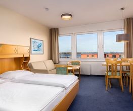 IFA Fehmarn Hotel & Ferien-Centrum Bild 3