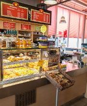 Shell Recharge Charging Station Bild 15