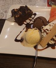 Griechisches Restaurant Platon Bild 16