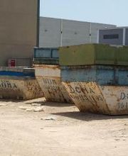 Contenedores Doma imagen 13