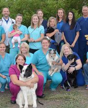 Parker Center Animal Clinic image 2