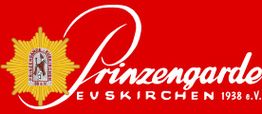 Prinzengarde Euskirchen 1938 e.V.