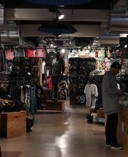 Blue Tomato Shop Trier Bild 8