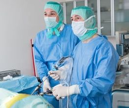 Kleintierklinik Glattfeld AG Bild 8