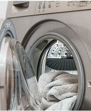 NORGE Textilreinigung Bild 2