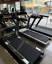 Shark Fitness AG - Shark Fitness Shop Wettingen Bild 3