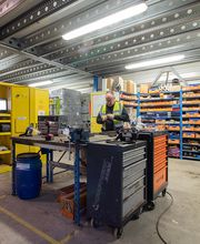 Kiloutou Maubeuge image 7