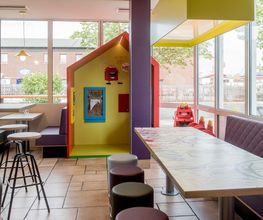 McDonald's Bild 7