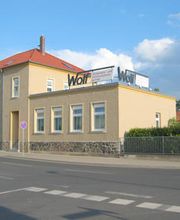 Wolf GmbH Riesa Bild 1