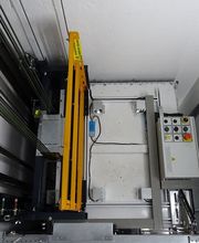 TEWALIFT SA Installazione e Manutenzione Ascensori , Locarno , Bellinzona , Lugano Bild 12