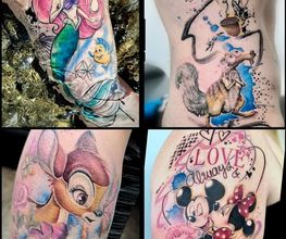 Rocsta Tattoo Bild 7