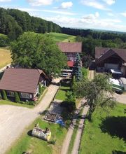 Rico & Viviane Huber Restaurant Steinenbühl Bild 10