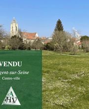 AHV Nogent-sur-Seine Charlène Vallée image 2