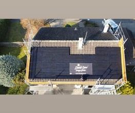 David Sun Energie Solaire Sàrl Bild 8