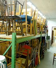 Onkel Tom's Brocki AG Bild 3