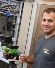 Zweifel Elektro Telematik AG Bild 5