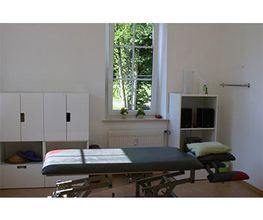 Physiotherapie Sandra Steinhauer Bild 8