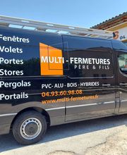 Multi-Fermetures Père Et Fils image 8