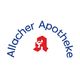 Logo der Allacher Apotheke