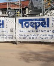 Bauzaunbanner