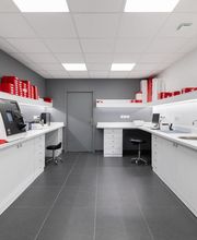 Opticien LOZANNE Optical Center image 5