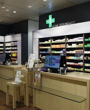 DROPA Apotheke Dreispitz