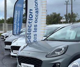 Ford Libourne - PAROT image 2