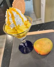 Blieskasteler Eiscafé Bild 2