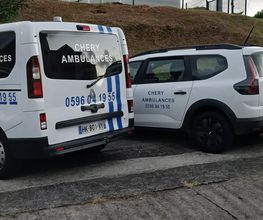 Chery Ambulances image 1