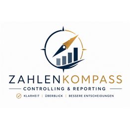 Zahlenkompass – Controlling & Reporting